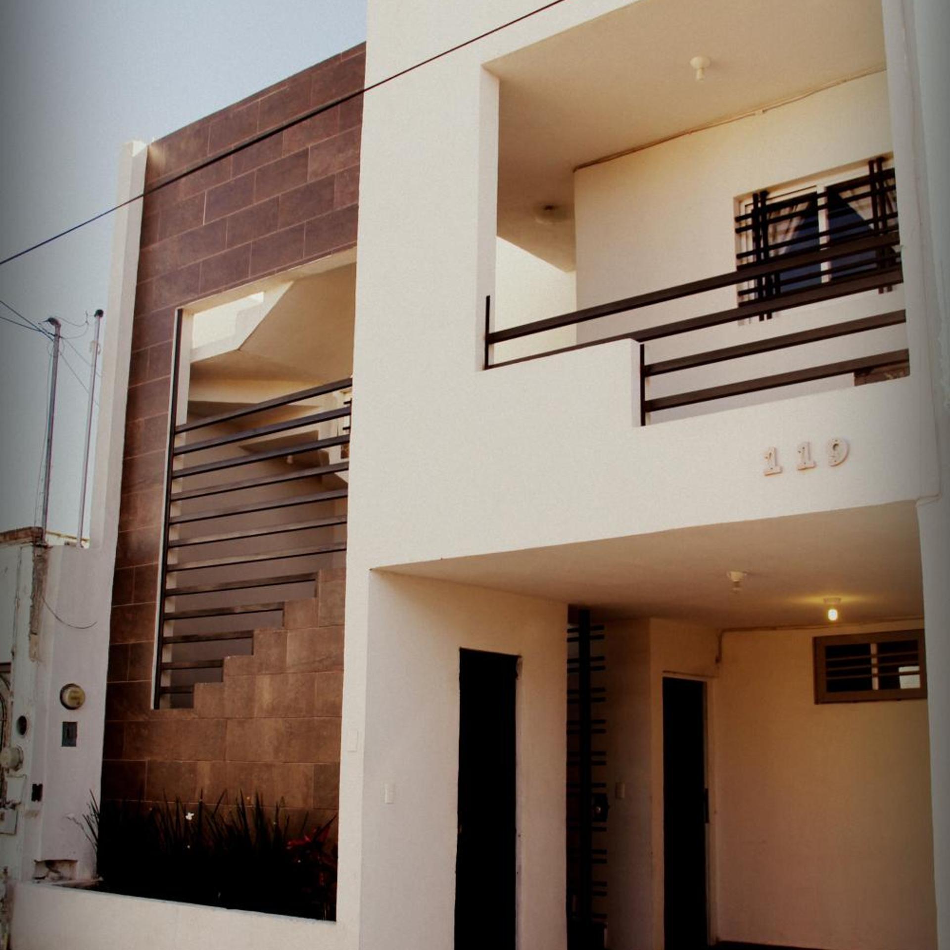Hotel Residencia San Pablo 20/25