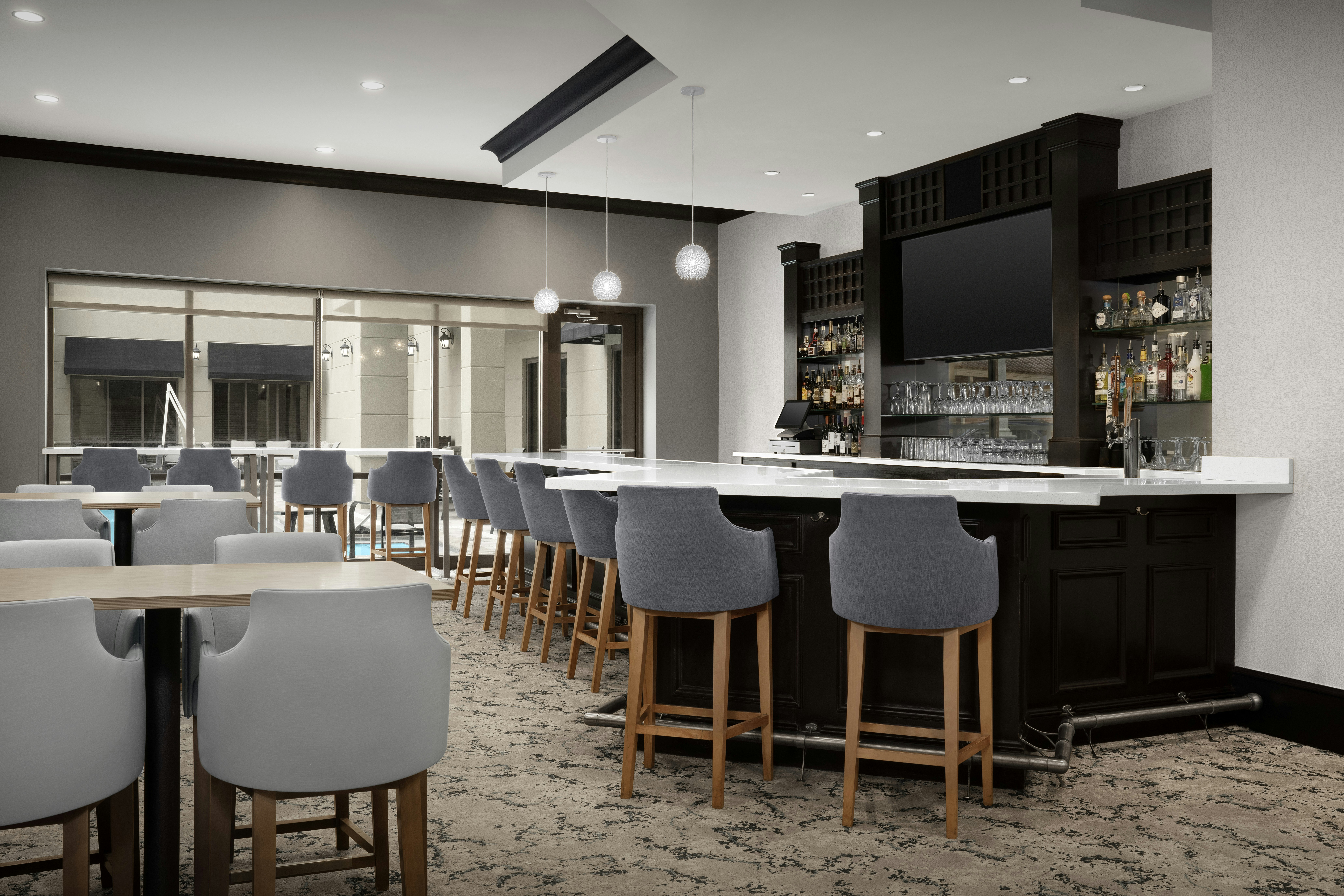 Hilton Garden Inn Jacksonville Downtown Southbank 35/60