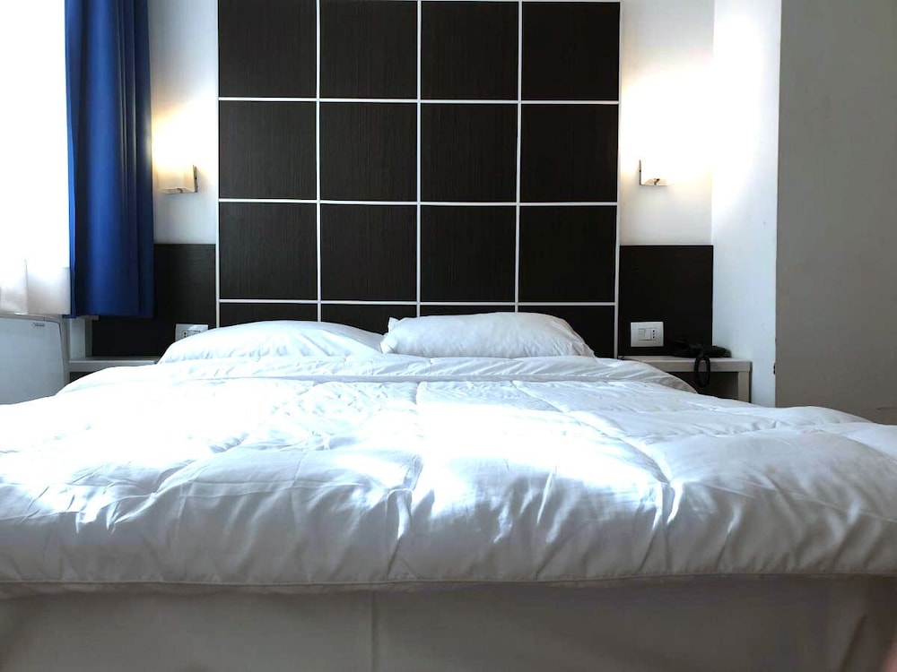 Hotel Vitruvio 17/50