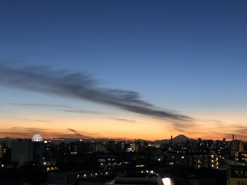Urayasu Beaufort Hotel 43/49