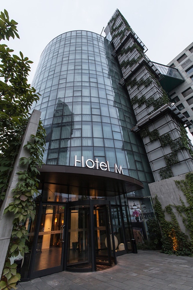 Hotel MoMc 3/50