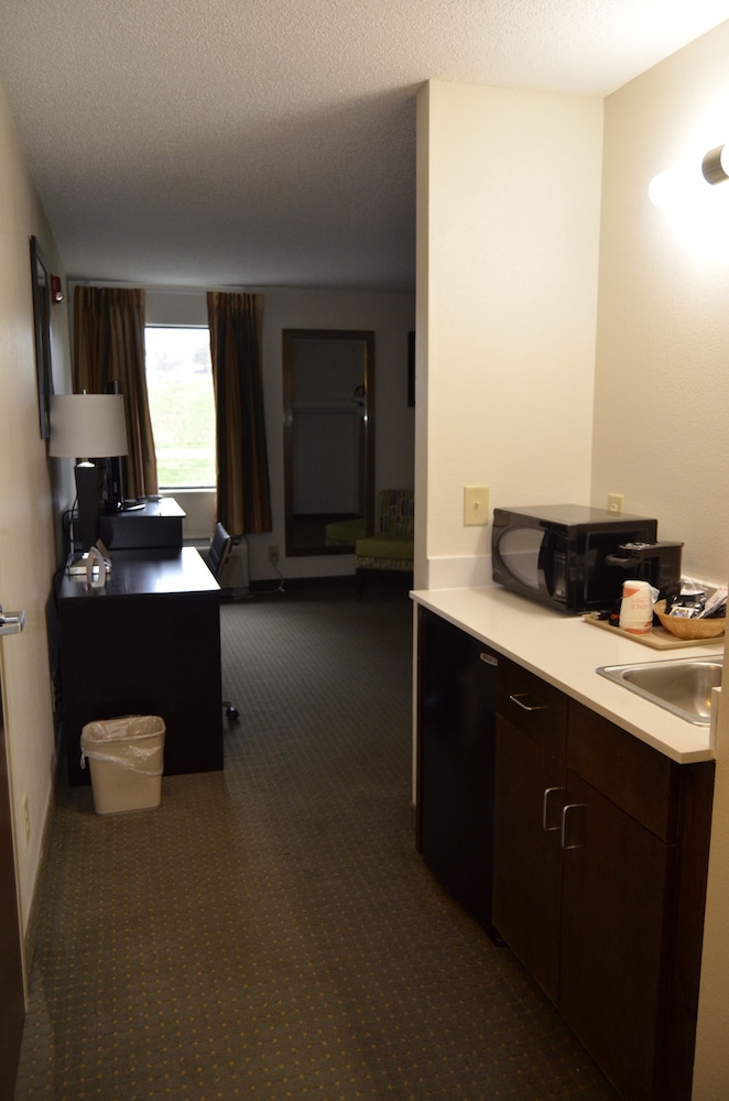 Quality Inn Ocoee - Cleveland East 49/49