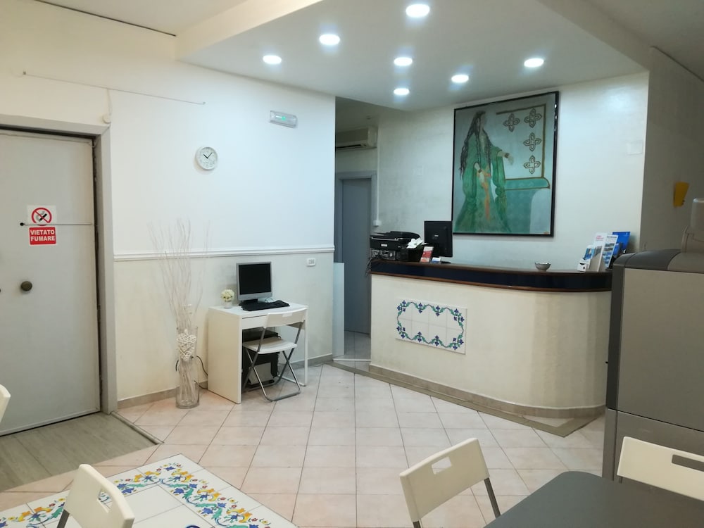 Hotel Bella Capri 7/50