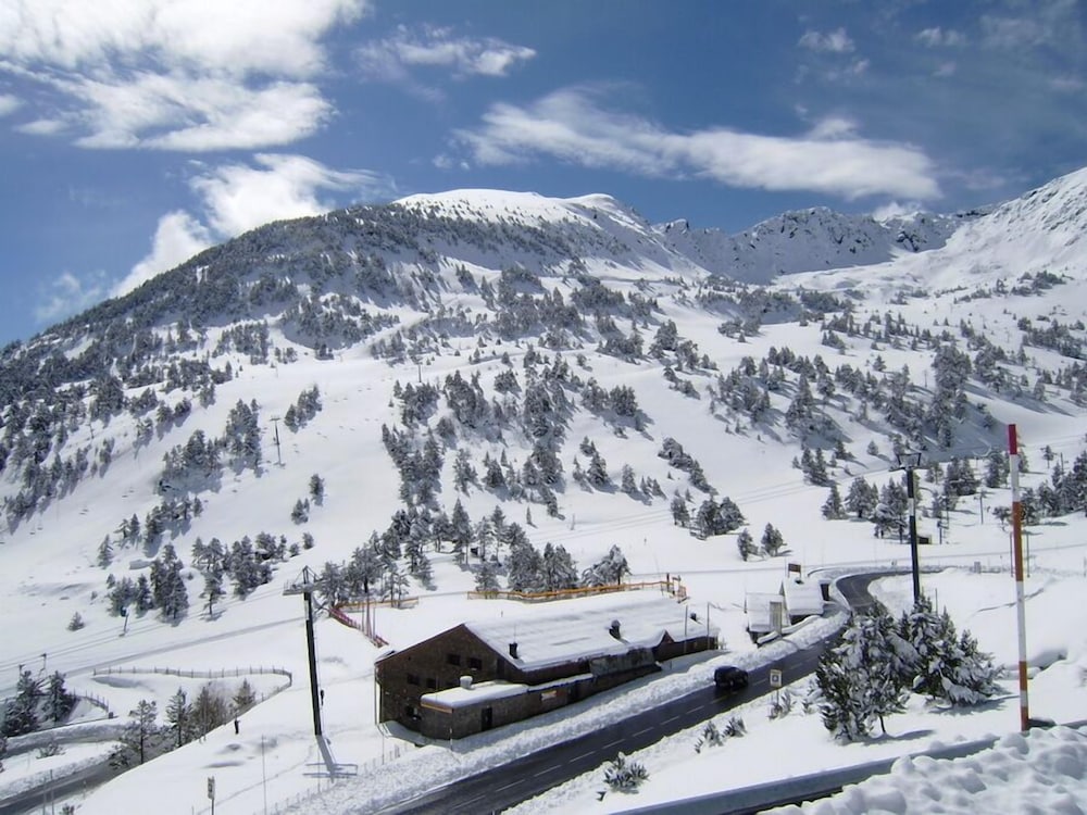 Abba Ordino Babot 47/51