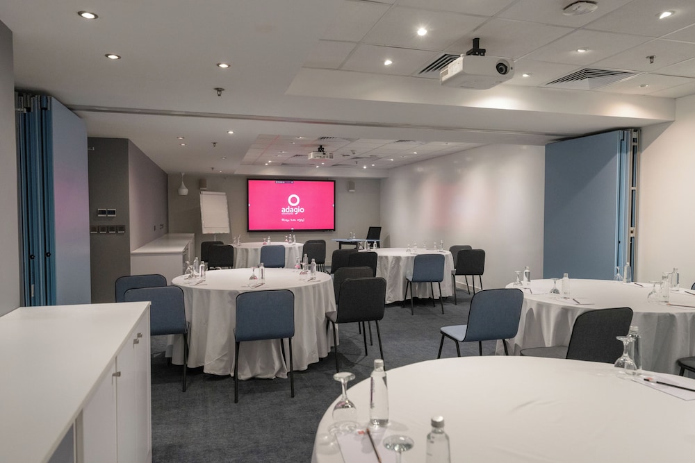 ibis Jeddah City Center 60/72