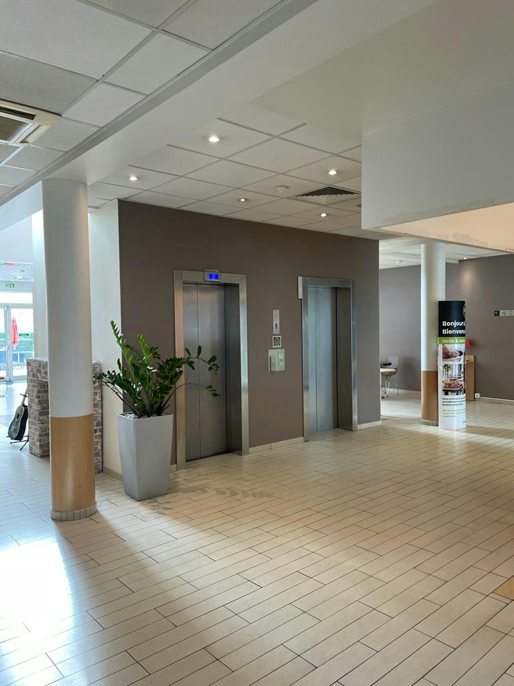 B&B HOTEL Orly Rungis Aeroport 3 etoiles 6/22