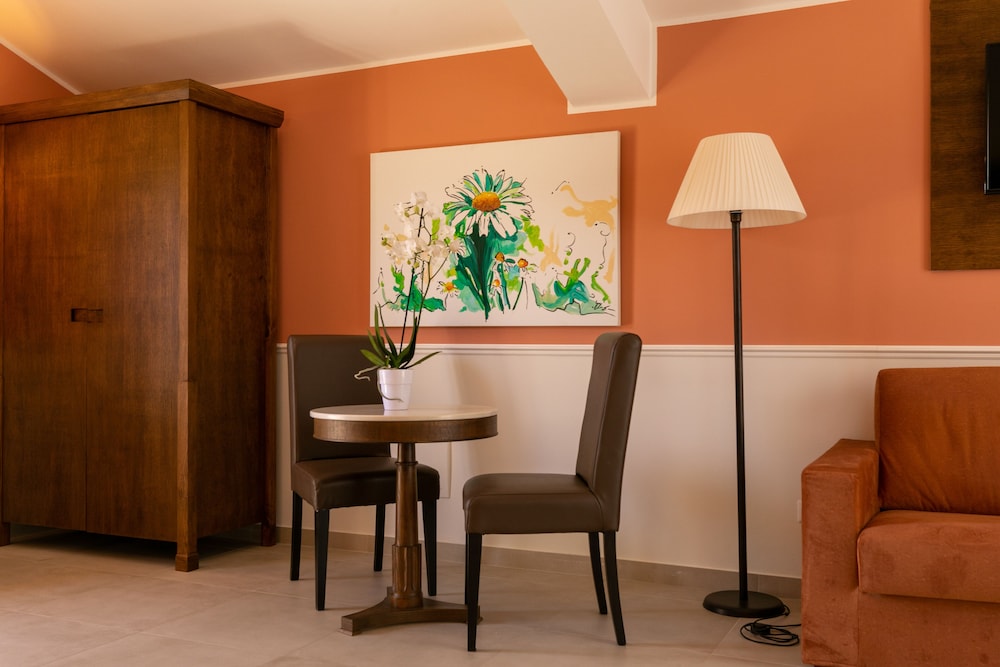 Baglio Soria Resort & Wine Experience 56/70