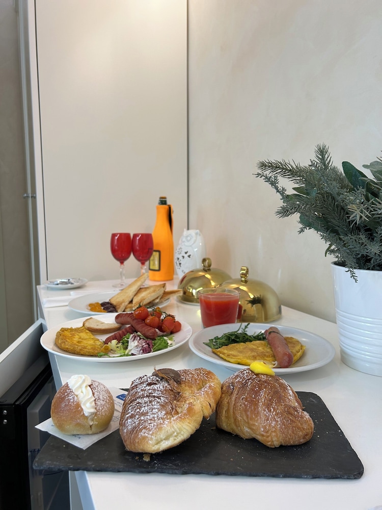 B&B Luxury Piazza Venezia 37/50