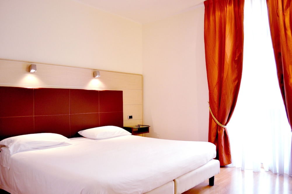 Hotel Master 21/62