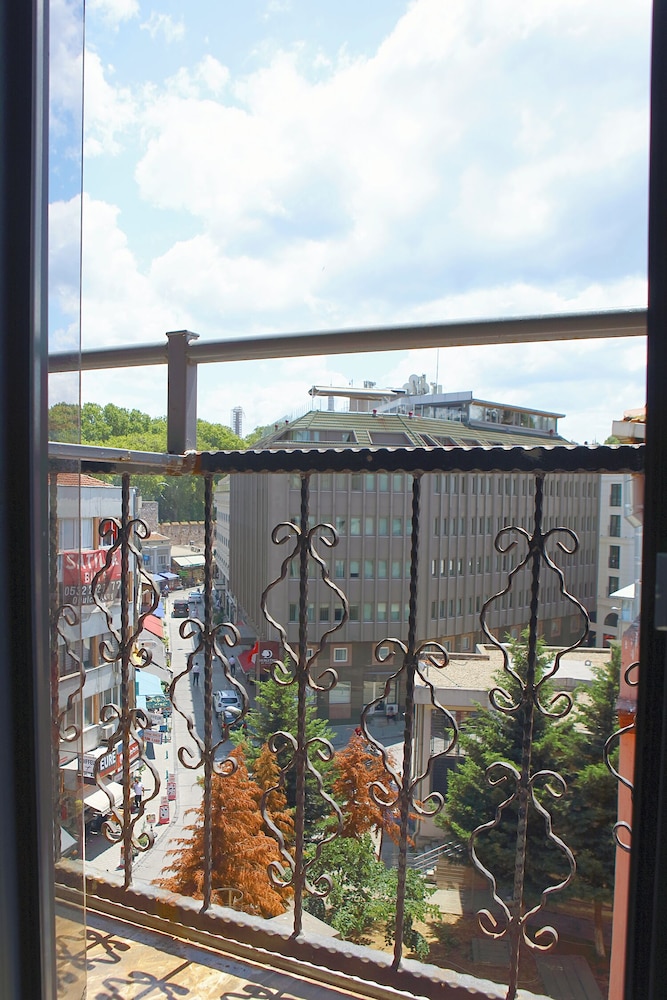 Amara Old City Hotel and Spa 4/60
