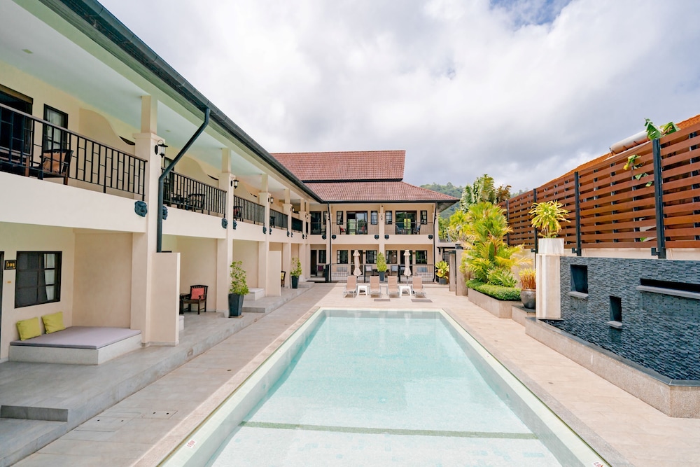 Naiya Buree Boutique Resort 45/74