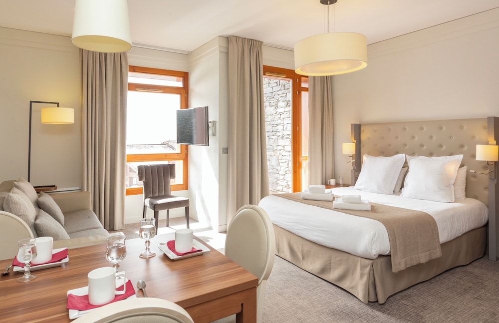 Residence Odalys Appart Hotel Eden 14/50