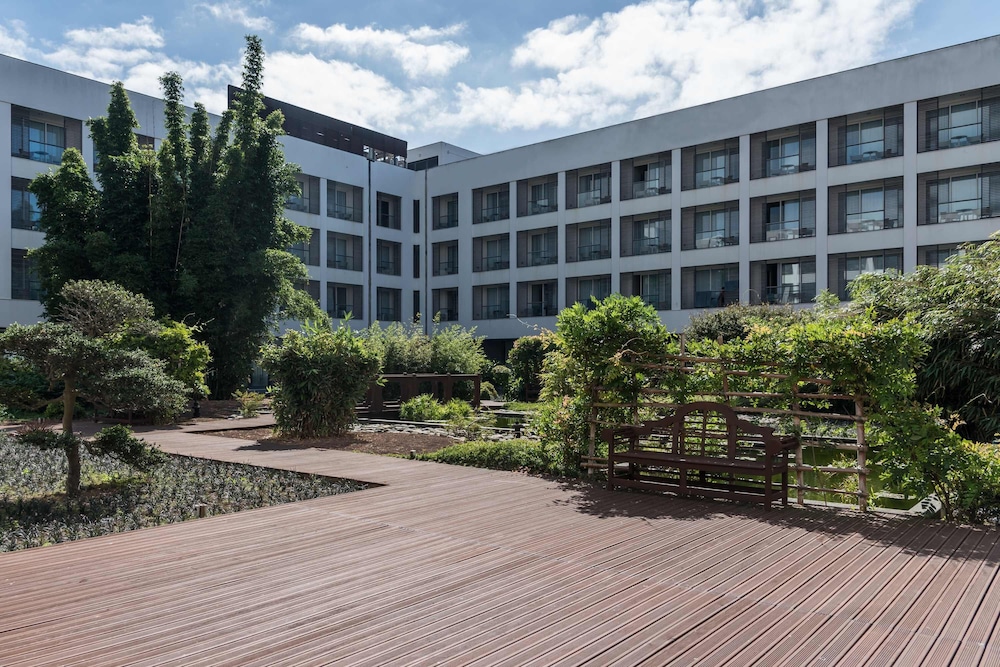 Azoris Royal Garden - Leisure & Conference Hotel 3/78