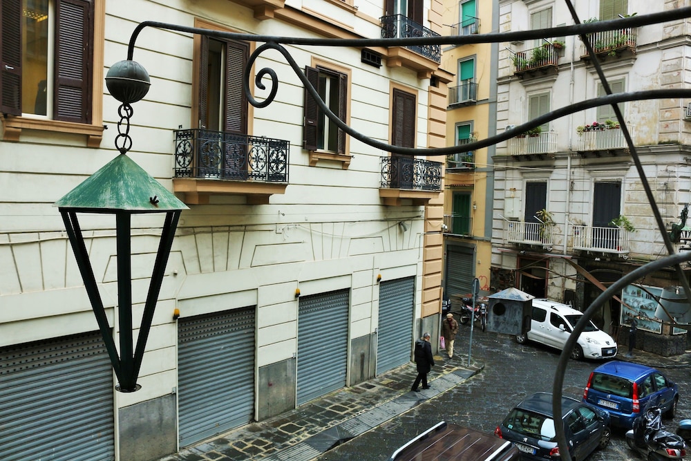 B&B Maison Du La Rua - Adults Only 2/58