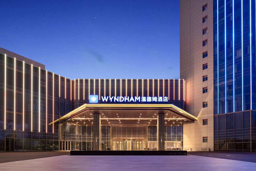 Wyndham Hangzhou Linping 4/44