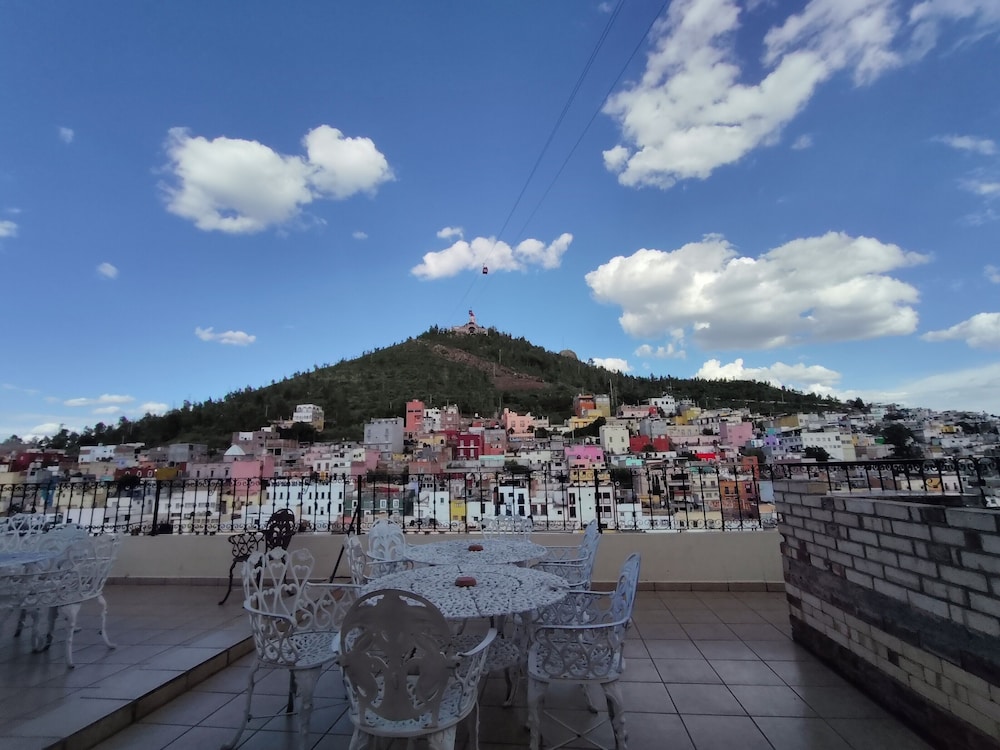 Hotel Posada Tolosa 59/63