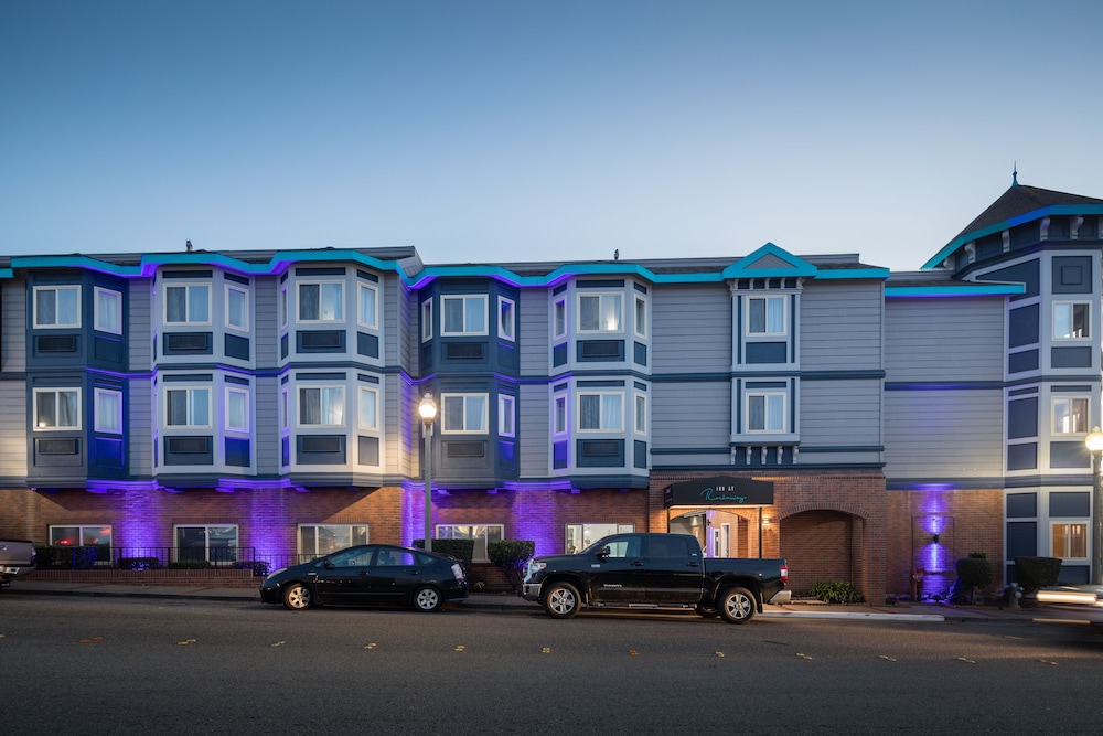 Inn At Rockaway 6/50
