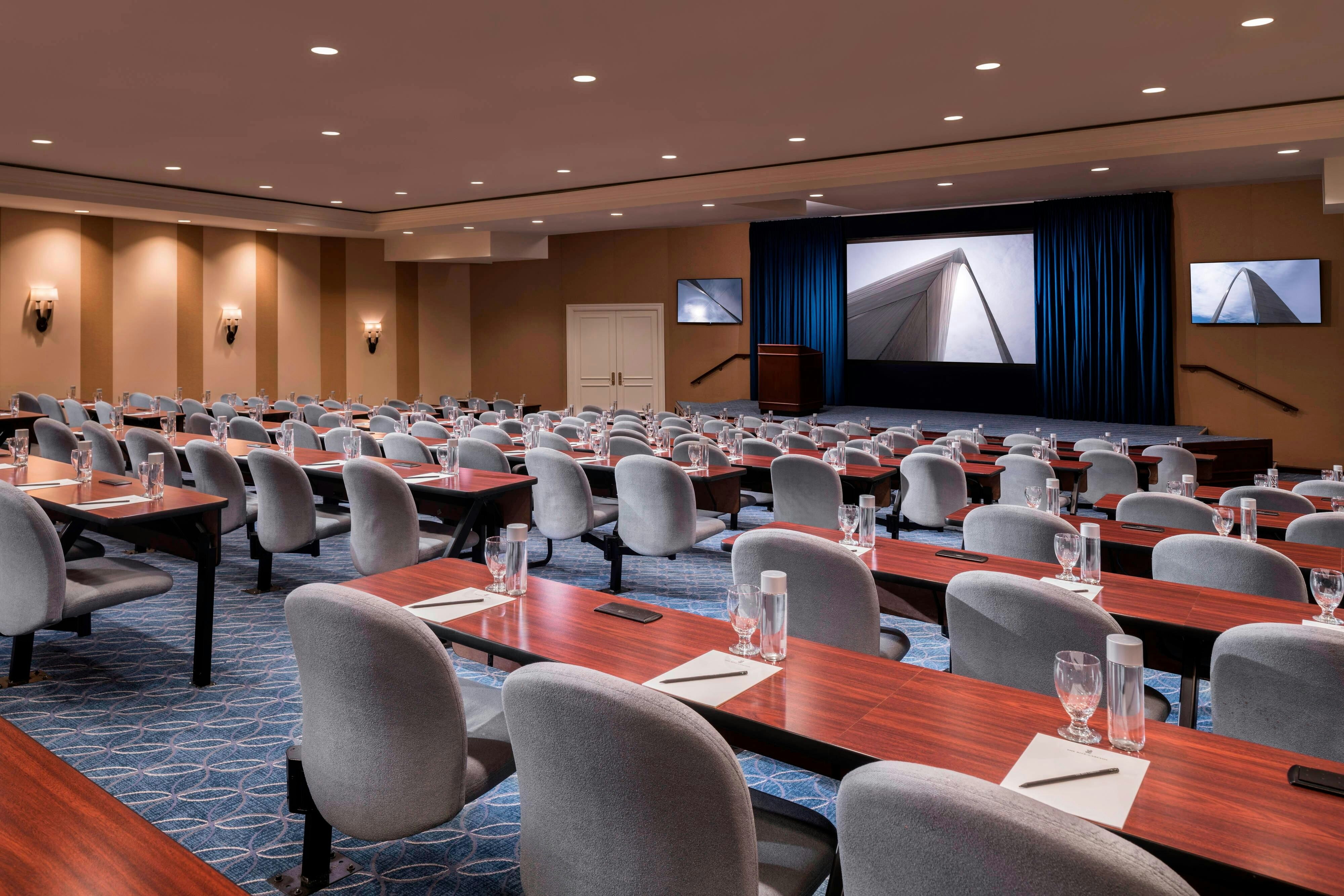 The Ritz-Carlton, St. Louis 37/41