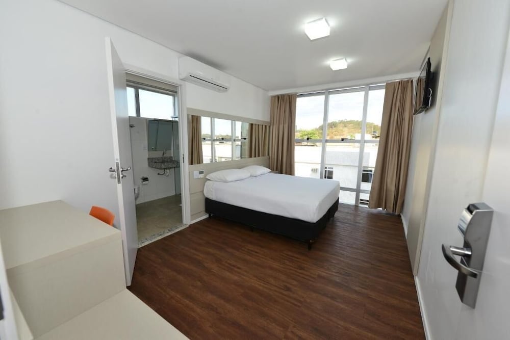 Hotel Panorama Economic 15/26