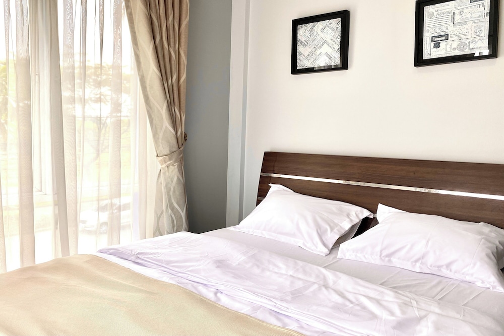 Behomy Corner 8 Lippo Karawaci by ZUZU 38/67