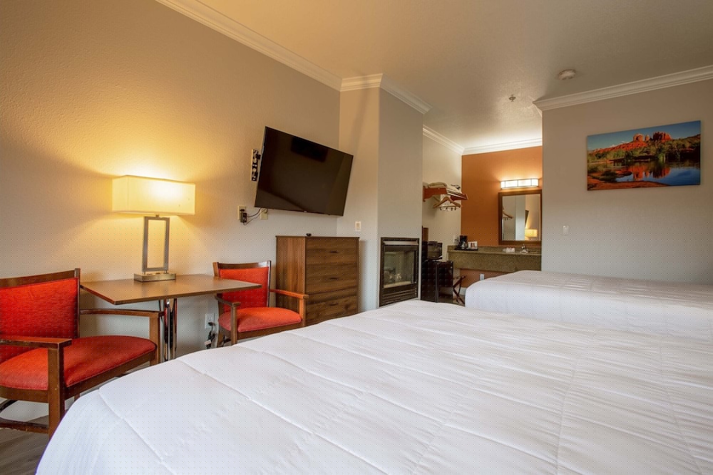 Wildflower Inn 17/59