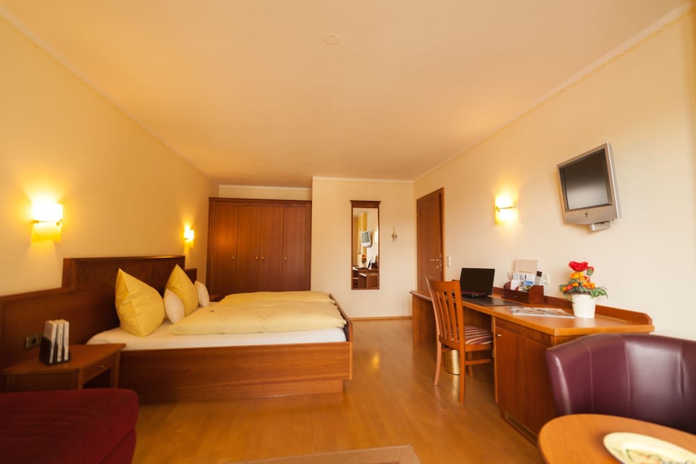 Hotel Sallerhof 16/50