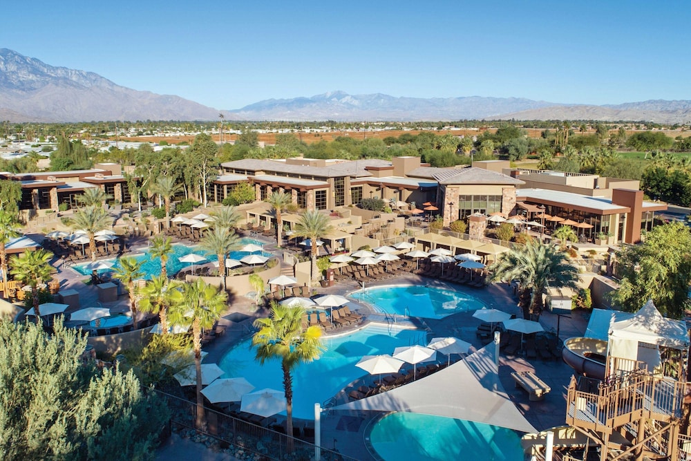 The Westin Desert Willow Villas, Palm Desert 6/32