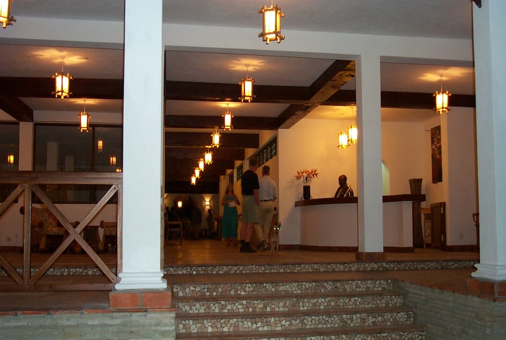 Pinewood Beach Resort and Spa 7/50
