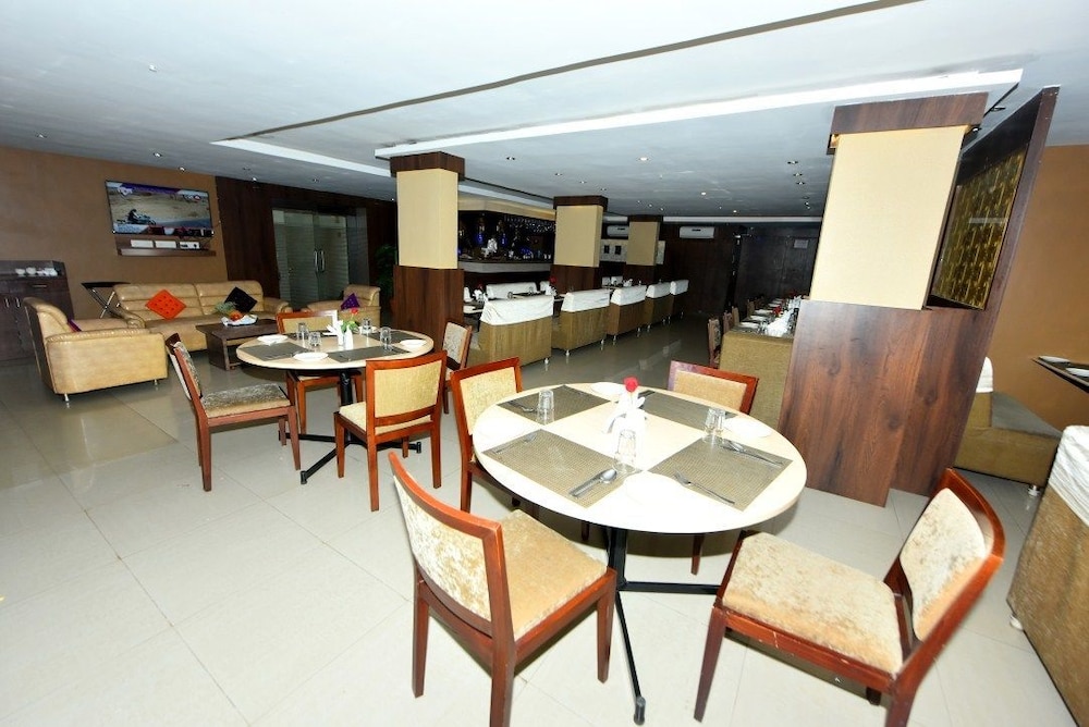 Boshan Hotels 39/50