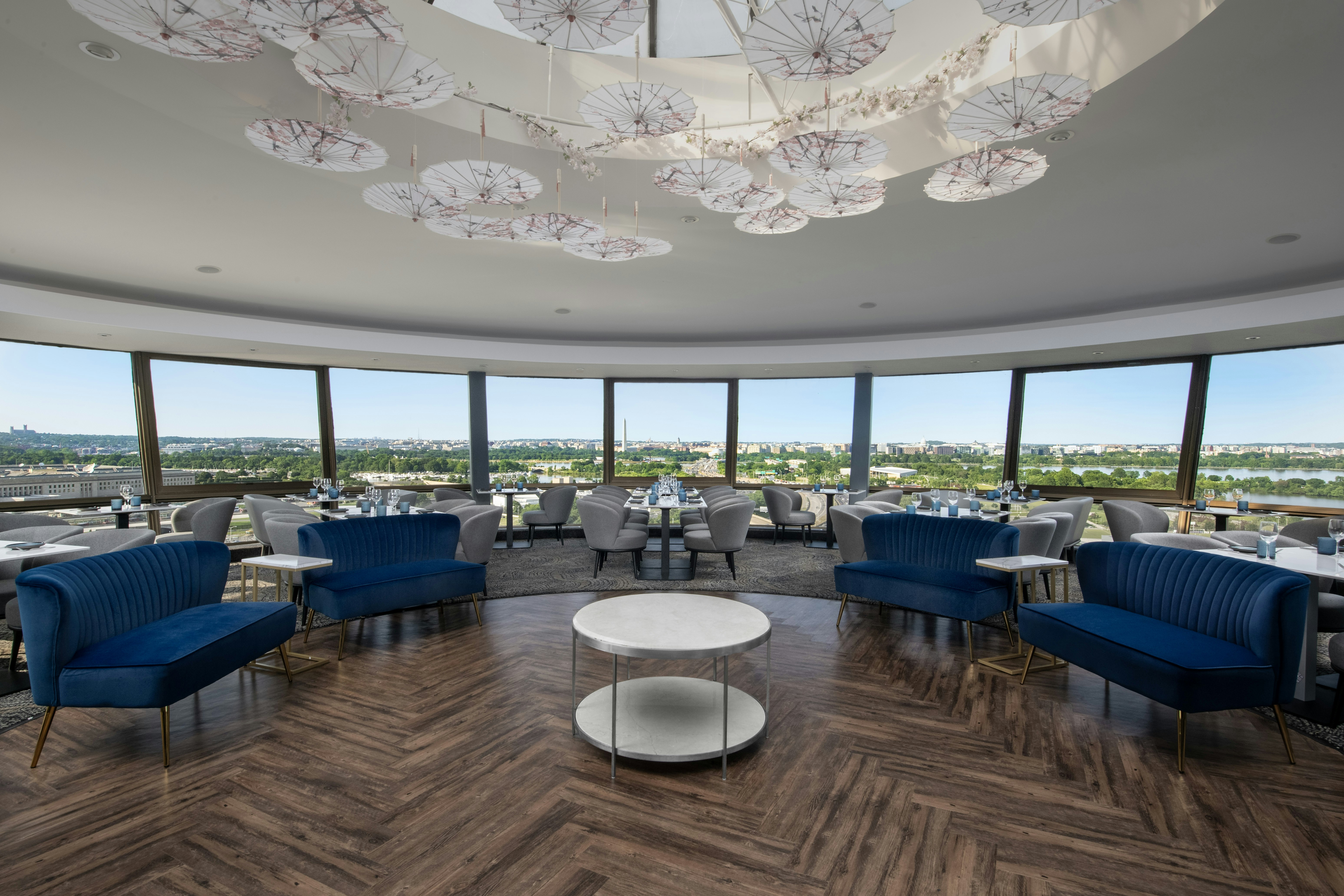 Doubletree By Hilton Hotel Washington Dc Crystal City 30/45