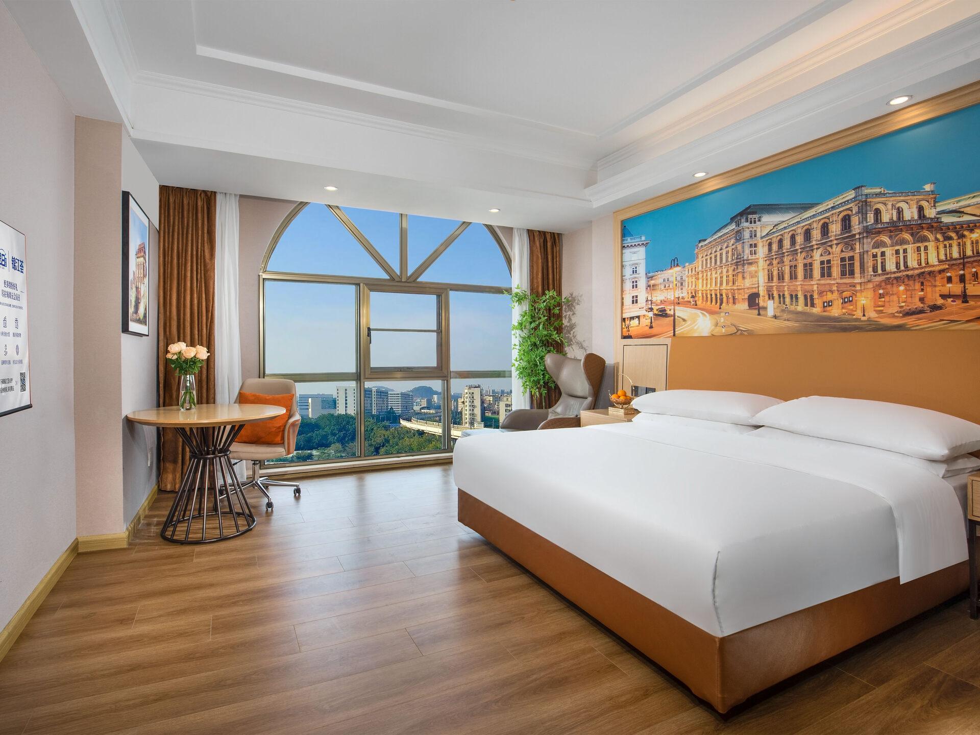 Vienna Int Hotel Shenzhen Songgang Wanzhao Square 29/50