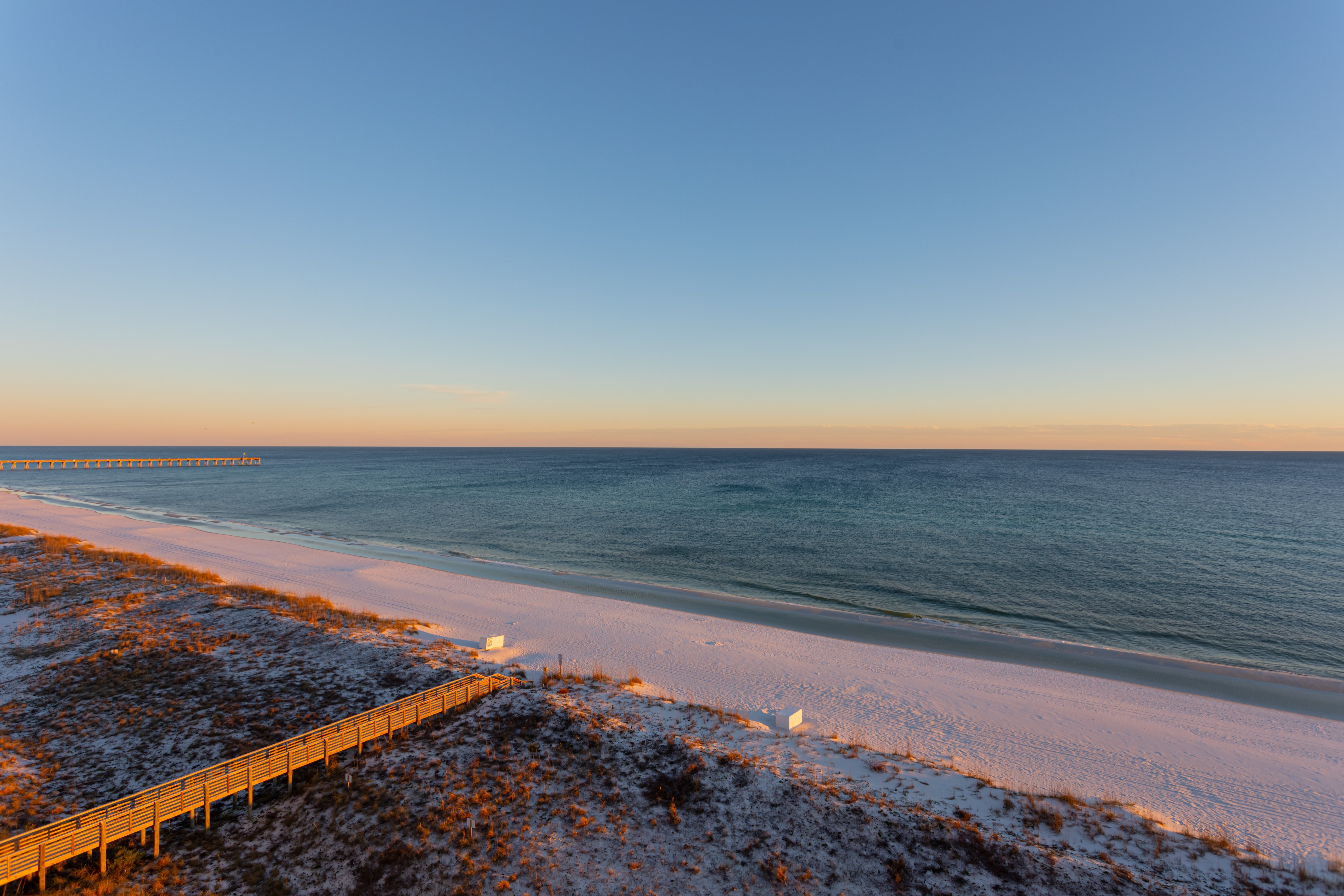 Holiday Inn Express Pensacola Beach 51/60