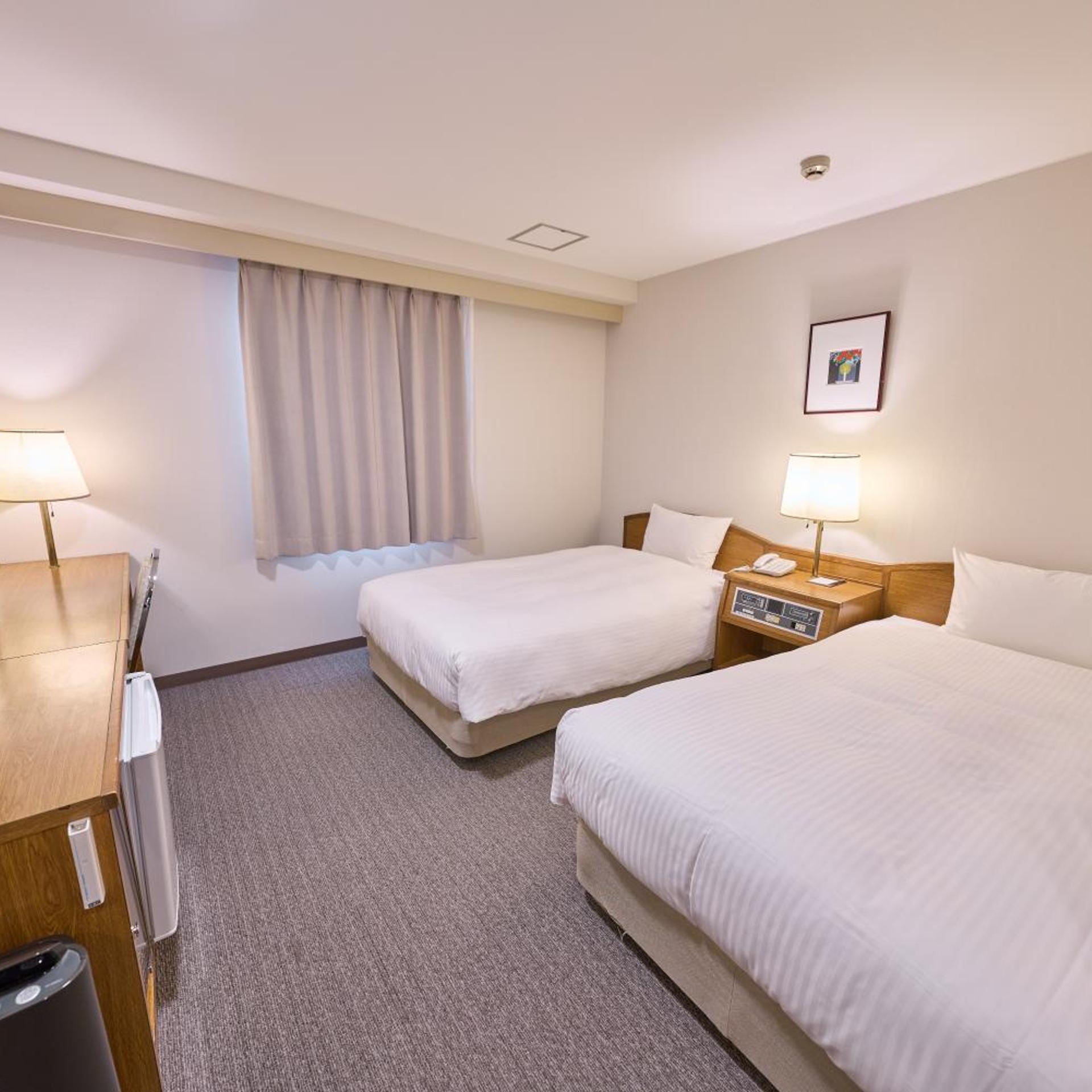 Smile Hotel Nabari 27/50