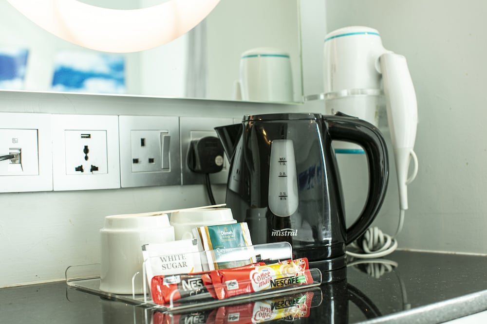 Ibis Budget Singapore Bugis 35/51
