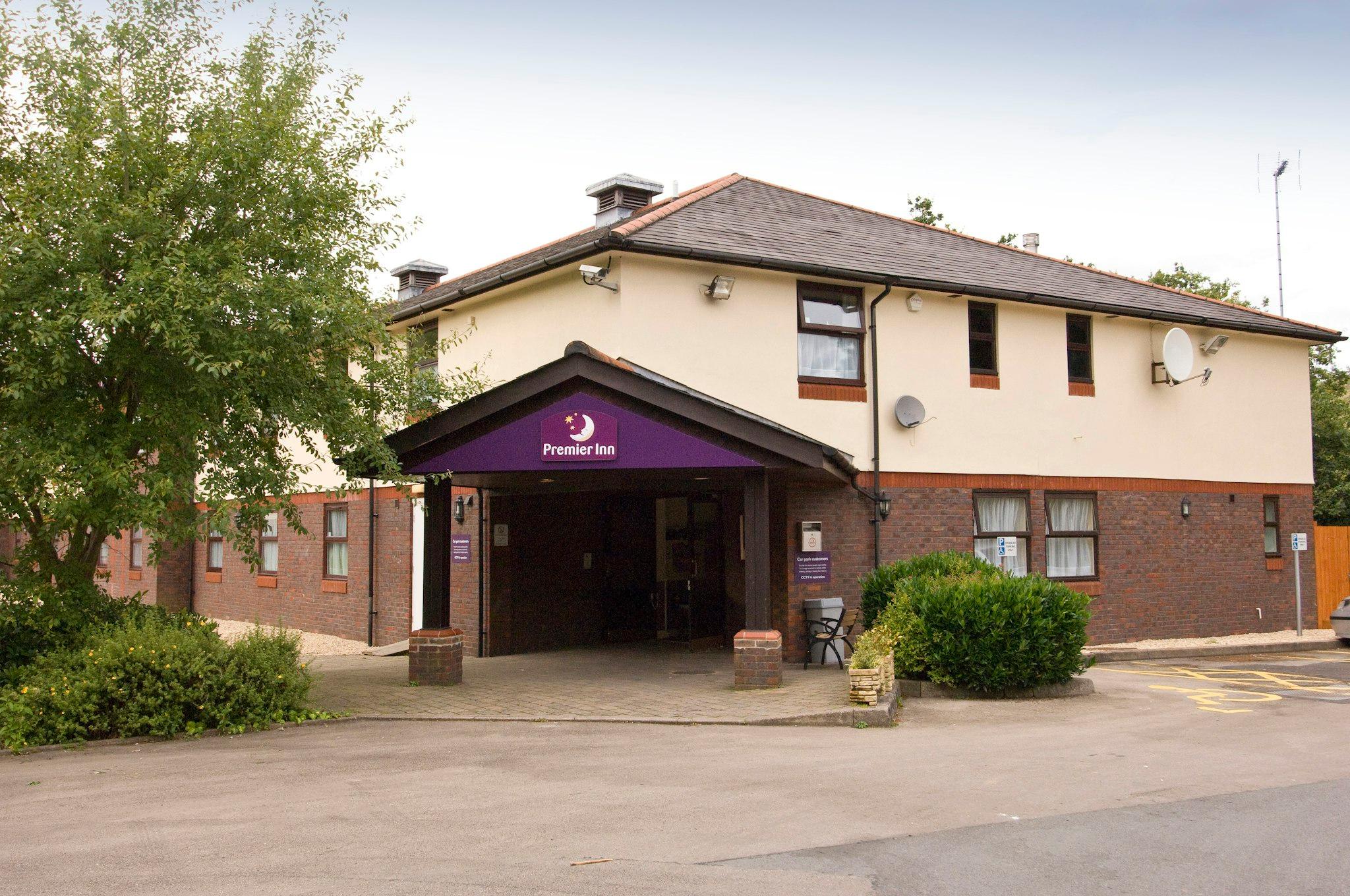 Premier Inn Caerphilly (Corbetts Lane) in CAERPHILLY