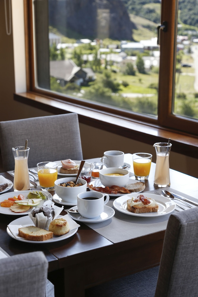 Los Cerros del Chalten Boutique Hotel 34/50