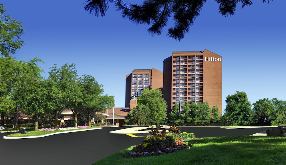 Hilton Mississauga Meadowvale 1/81