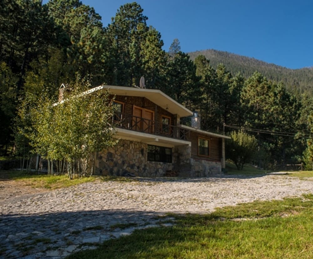 Bosques de Monterreal 67/70
