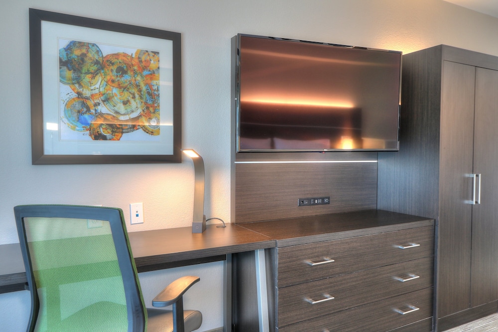 Holiday Inn Express Hotel Suites Mobile Saraland 15/54