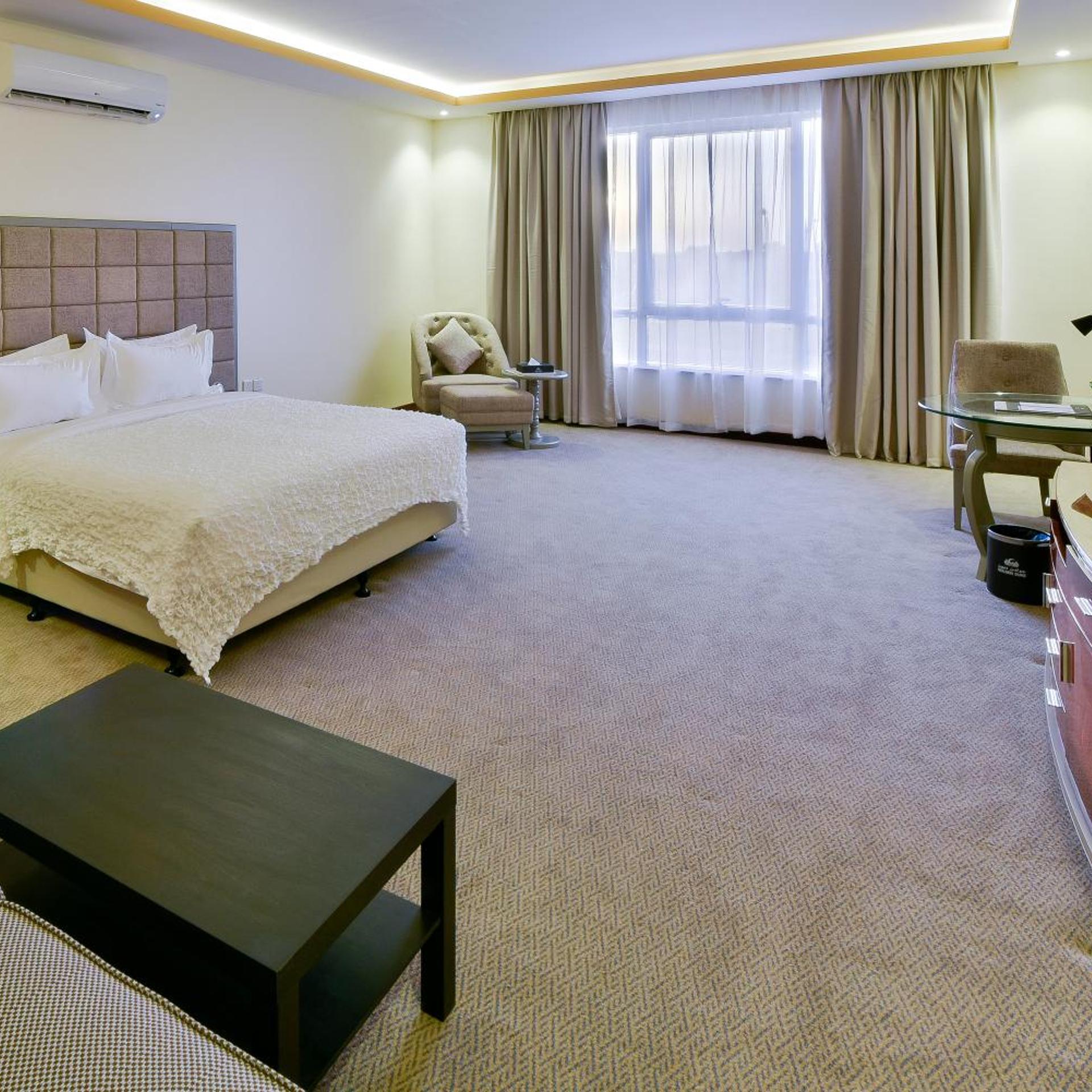 جولدن ديون(Golden Dune Hotel) 23/60