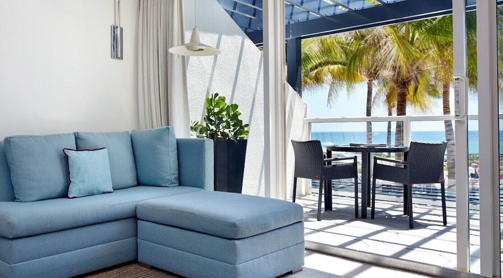 Beach Club at The Boca Raton 45/72