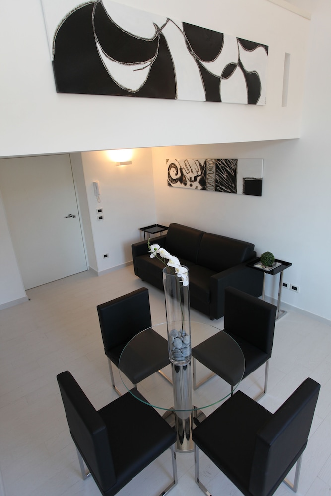 Lhp Suite Piazza Del Popolo 31/41