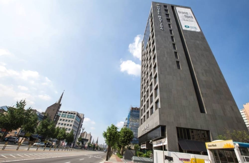 Hotel Bay 204 Dobong 6/72
