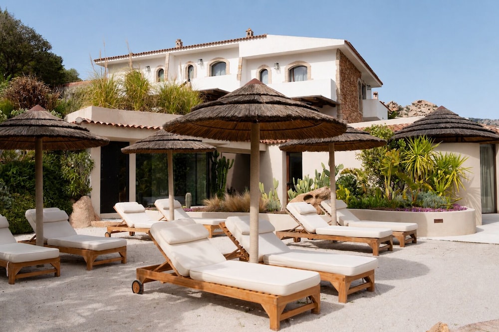 Hotel Delle Rose a Luxury Boutique Hotel 1/50