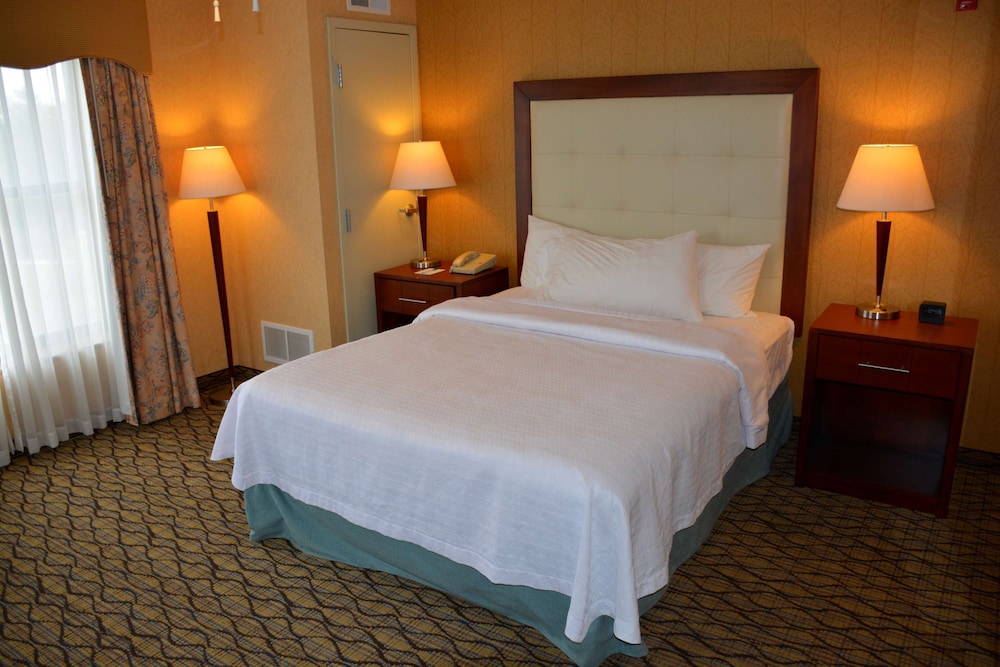 Homewood Suites by Hilton Brighton 12/47