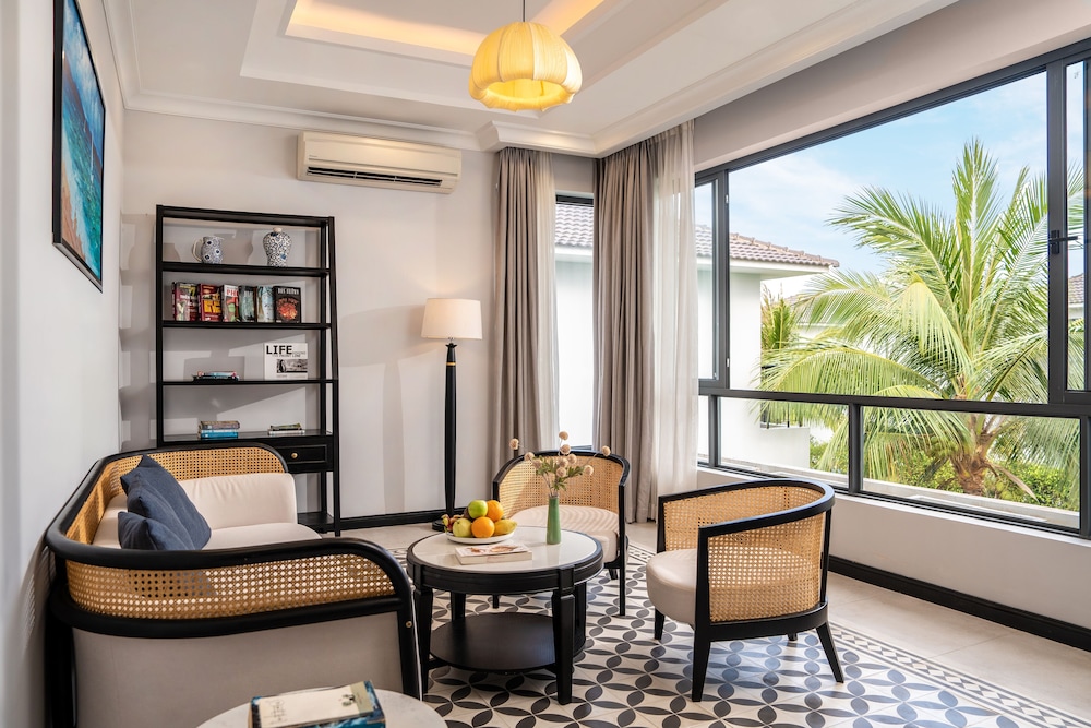 Andochine Resort and Spa Phu Quoc 42/62