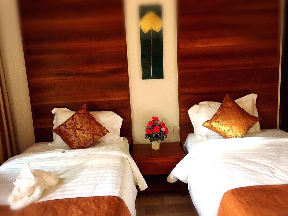 Khum Sai Ngam Hotel & Resort 18/45