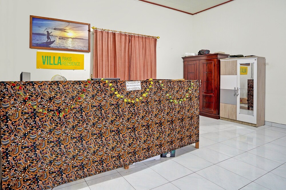 Hotel O Villa Kusuma ResidenceNearRSI Fatimah Banyuwangi 5/24