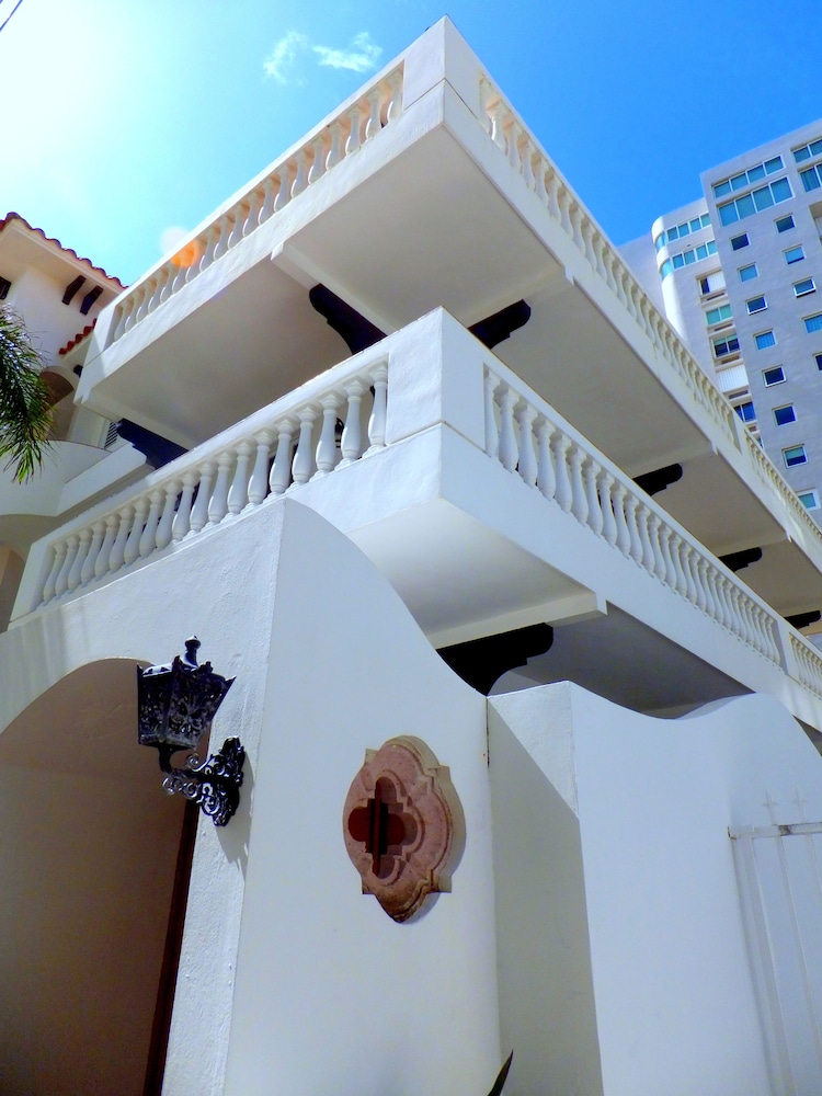 Acacia Boutique Hotel 6/75