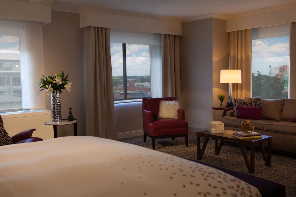 The Westin Washington, DC Downtown 29/34